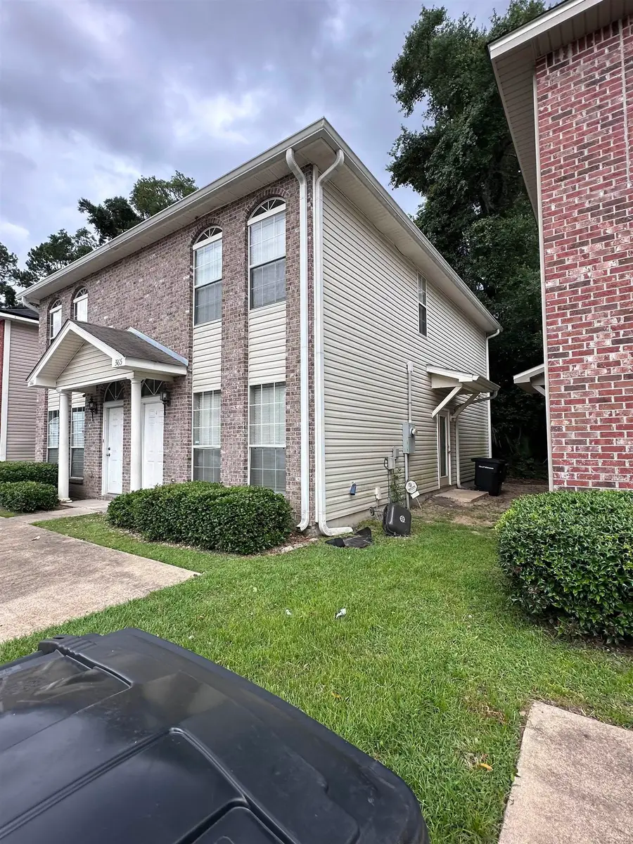 3165 Allison Marie Court, Tallahassee, FL 32304 - #2