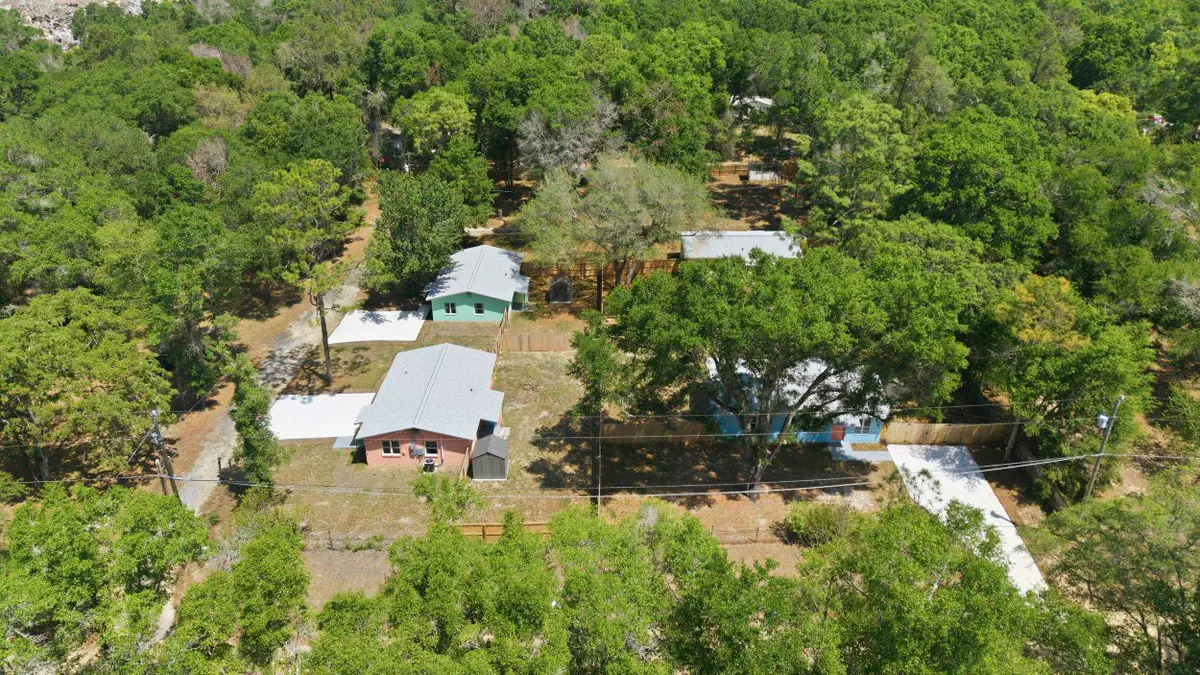 8034-8040 N Baby Farm Dr, Tallahassee, FL 32310 - #1
