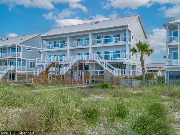 8233 W Highway 98, Port St Joe, FL 32456