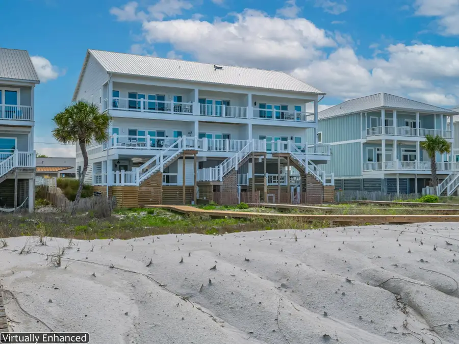 8233 W Highway 98, Port Saint Joe, FL 32456 - #3