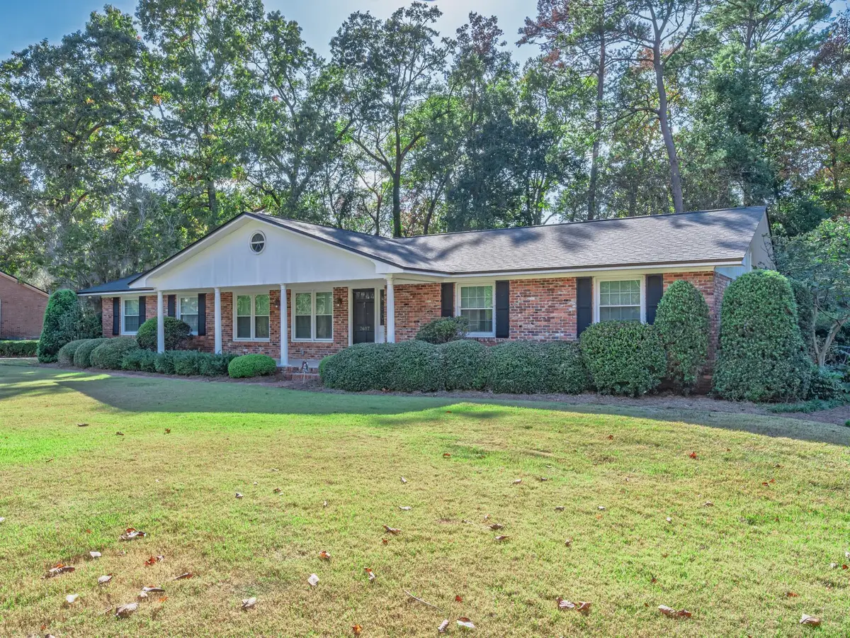 2607 Marston Road, Tallahassee, FL 32308 - #1