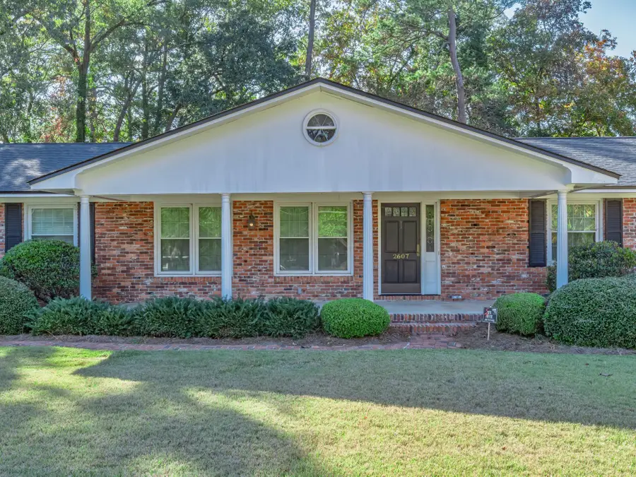 2607 Marston Road, Tallahassee, FL 32308 - #2