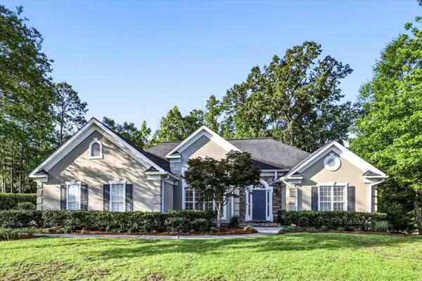 7684 Preservation Road, Tallahassee, FL 32312