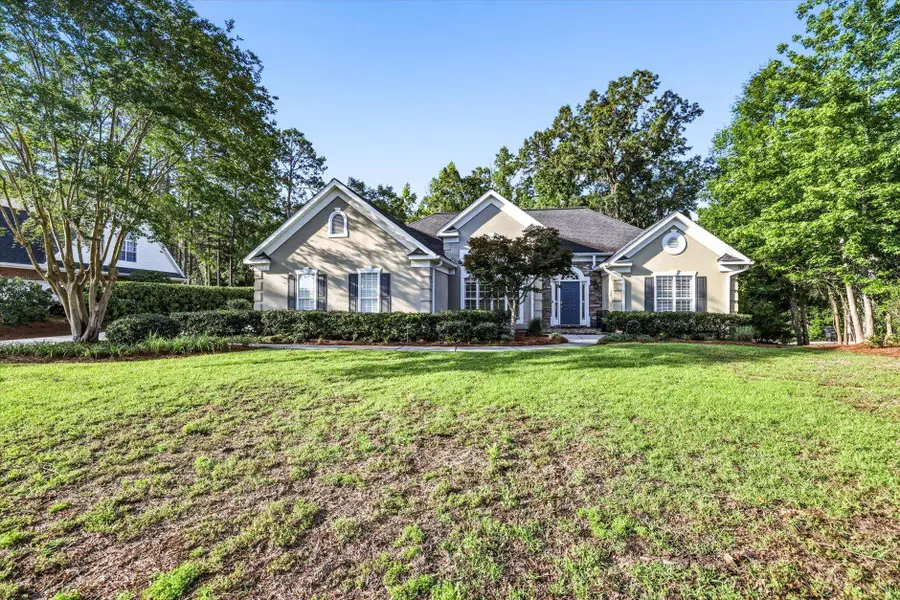 7684 Preservation Road, Tallahassee, FL 32312 - #2