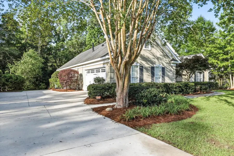 7684 Preservation Road, Tallahassee, FL 32312 - #3