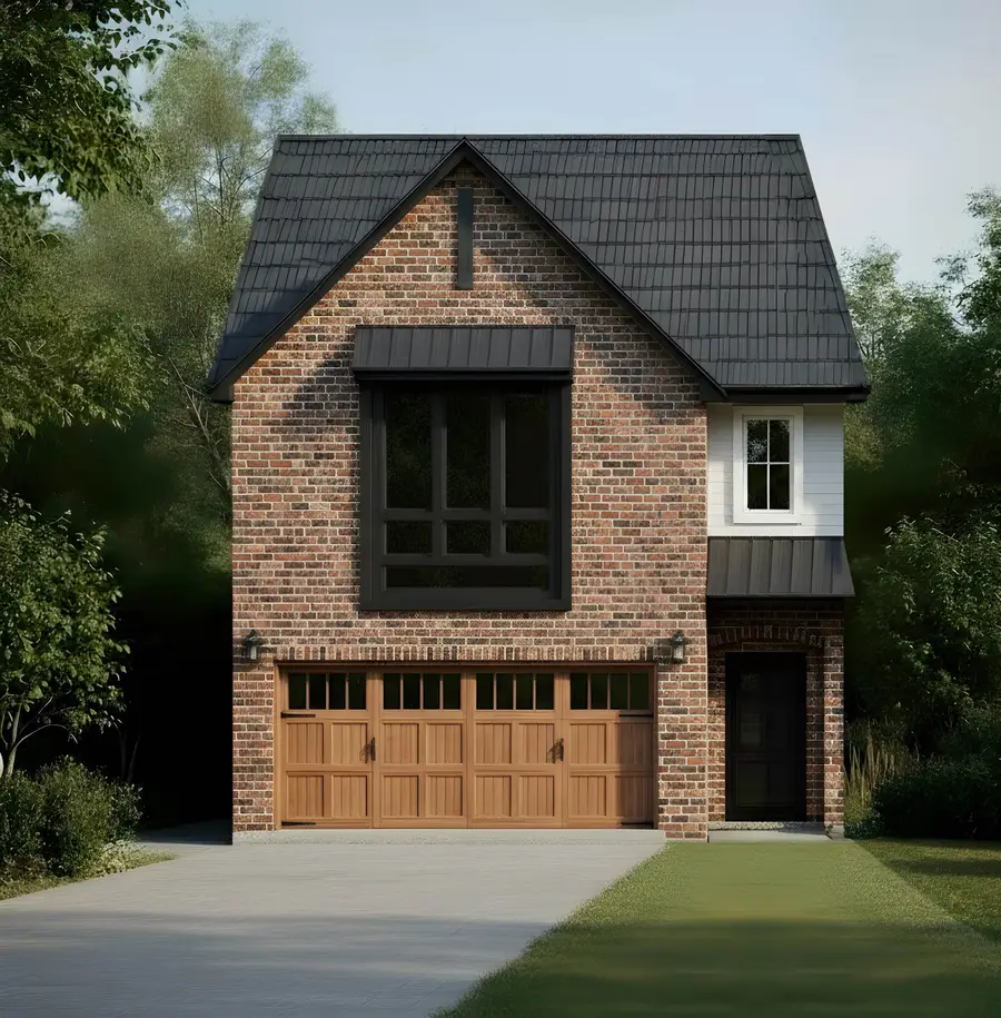 406 Bienville Place, Tallahassee, FL 32317 - #2