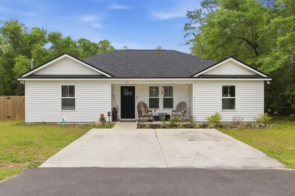 17 Duane Drive, Crawfordville, FL 32327
