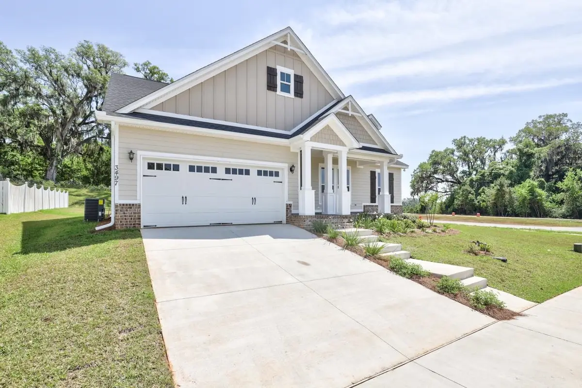 3769 Meadow Vista Lane, Tallahassee, FL 32308 - #1