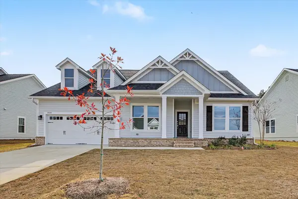 1491 Summerbrooke Drive, Tallahassee, FL 32312