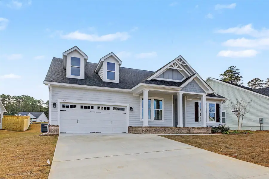 1491 Summerbrooke Drive, Tallahassee, FL 32312 - #2
