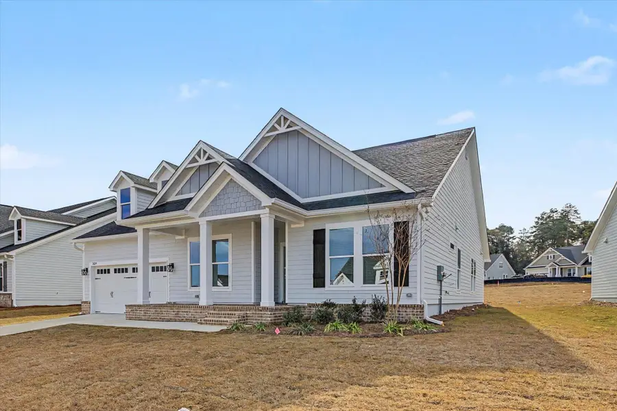 1491 Summerbrooke Drive, Tallahassee, FL 32312 - #3