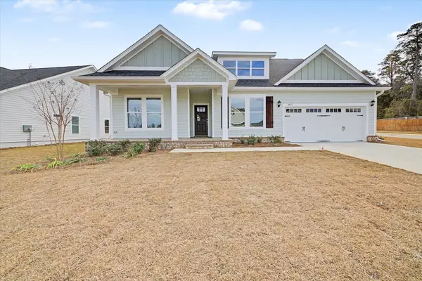 1483 Summerbrooke Drive, Tallahassee, FL 32312