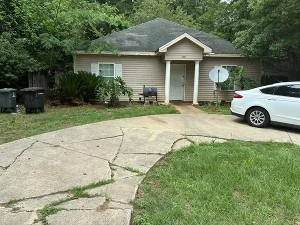 608 Putnam Drive, Tallahassee, FL 32301