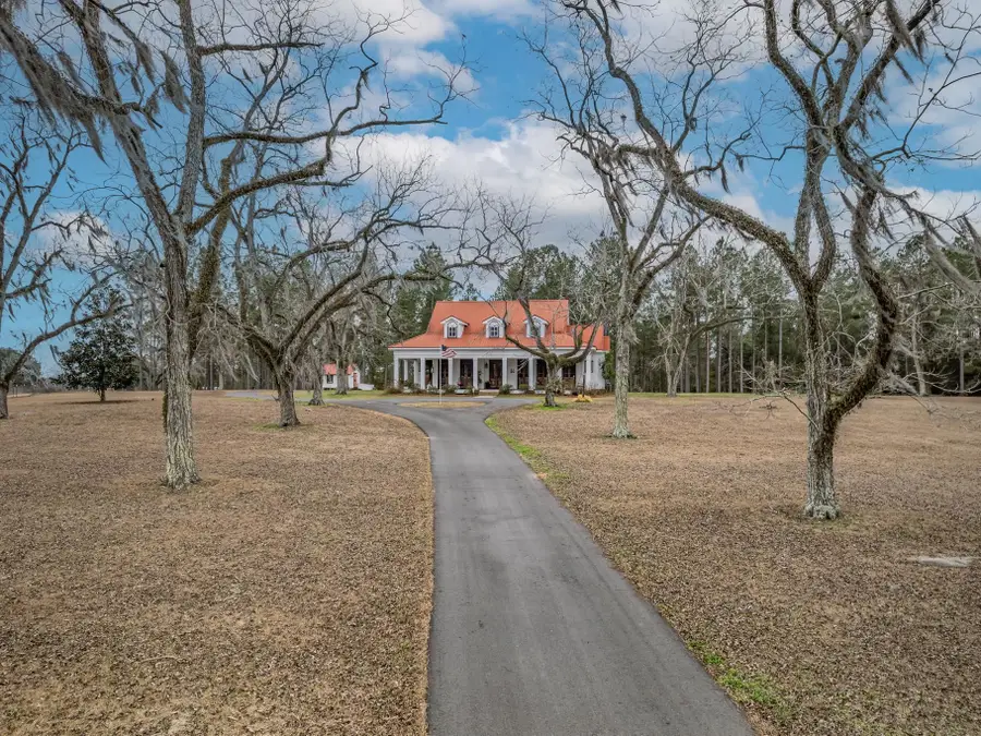 728 Turney Anderson Road, Monticello, FL 32344 - #3