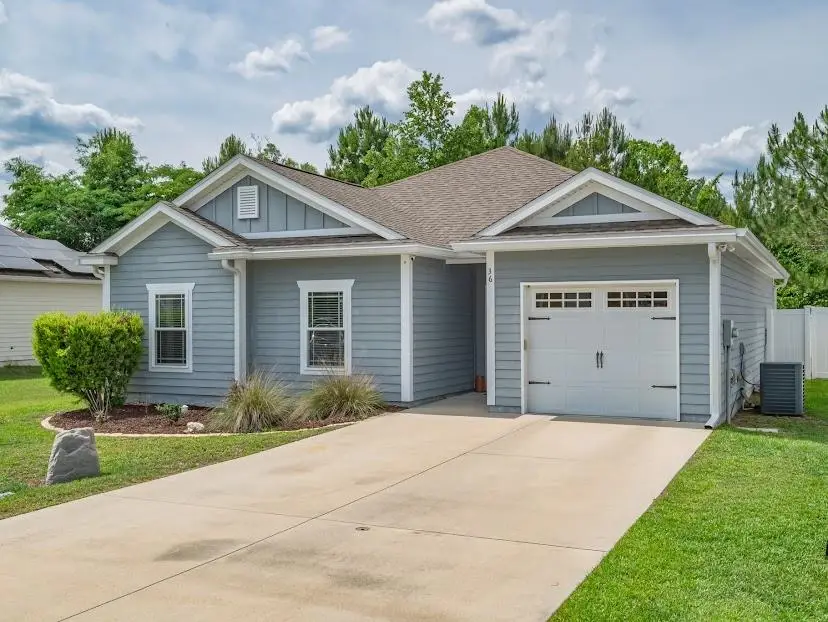 36 Evening Star Drive, Crawfordville, FL 32327 - #2