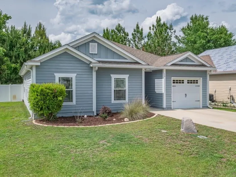 36 Evening Star Drive, Crawfordville, FL 32327 - #3