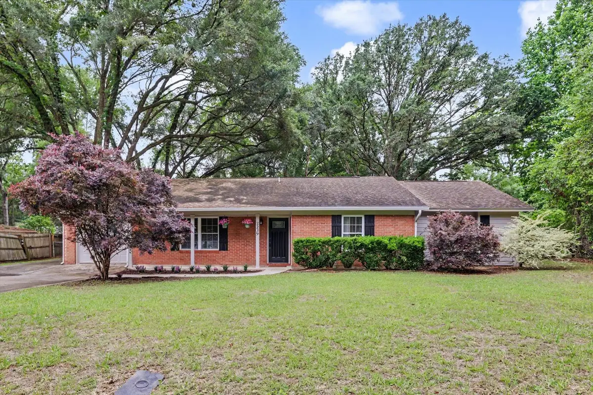 3239 Affirmed Court, Tallahassee, FL 32309 - #1