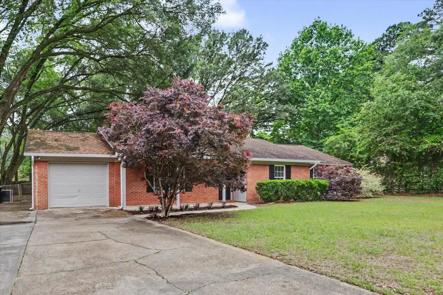 3239 Affirmed Court, Tallahassee, FL 32309 - #2
