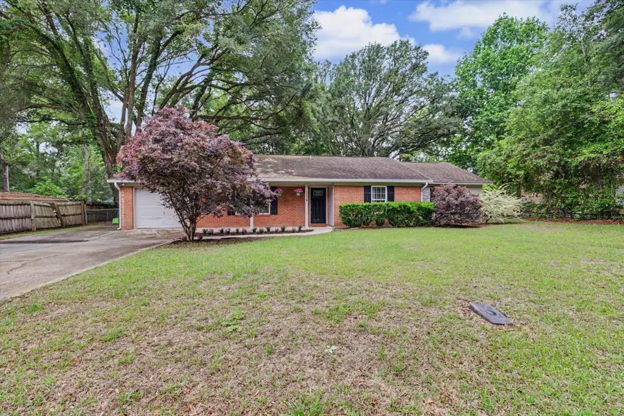 3239 Affirmed Court, Tallahassee, FL 32309 - #3