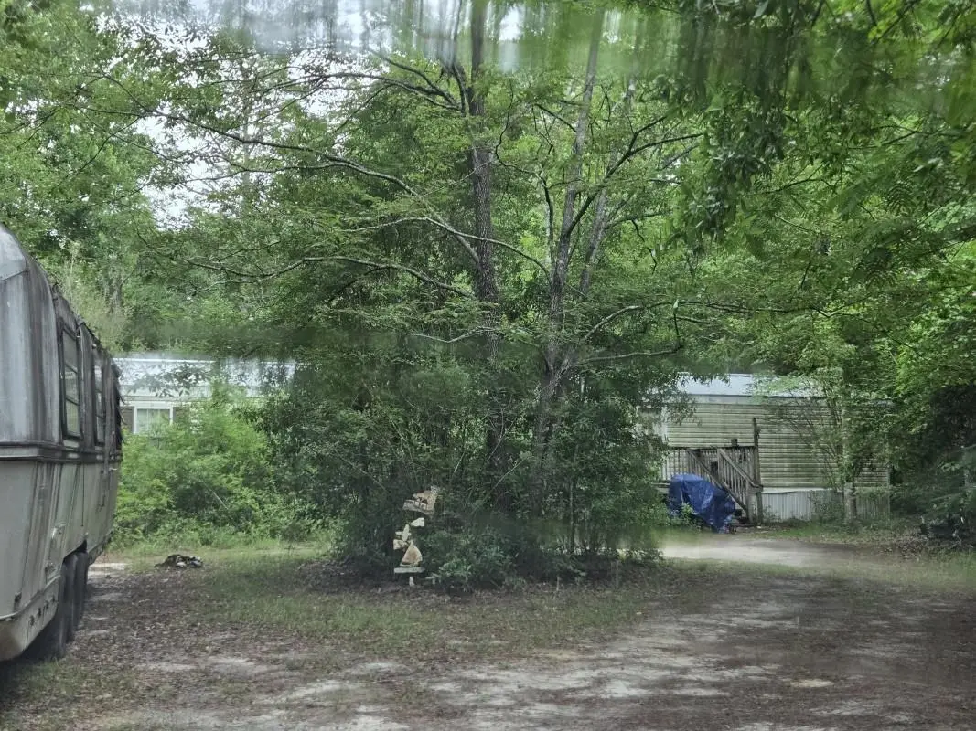 2633 Oscar Harvey Road, Tallahassee, FL 32310 - #1