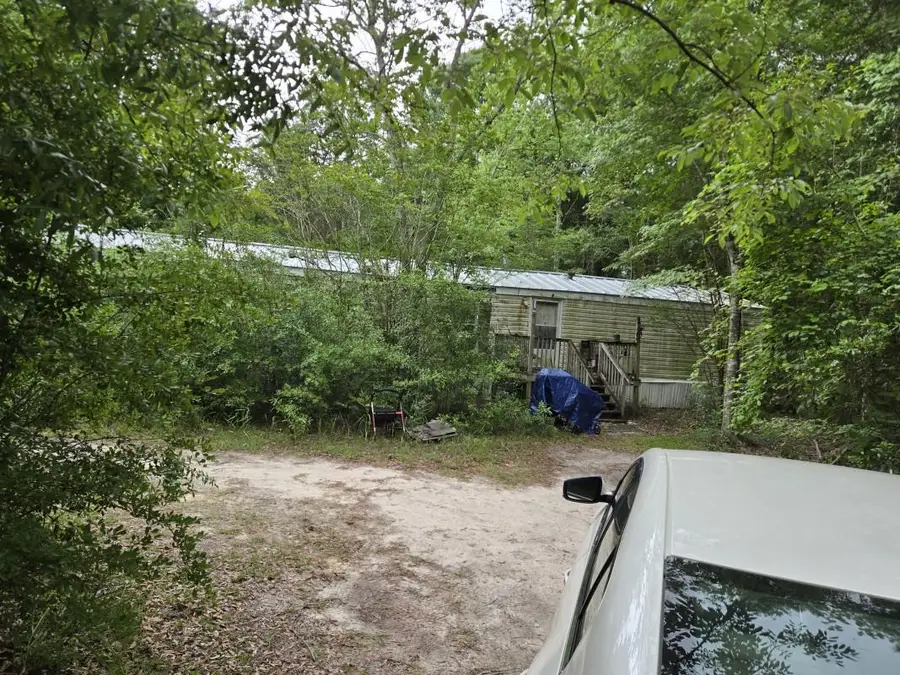 2633 Oscar Harvey Road, Tallahassee, FL 32310 - #2