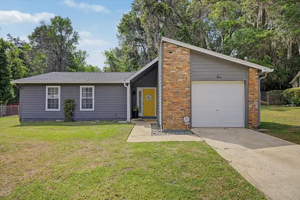 4132 Sonnet Drive, Tallahassee, FL 32303