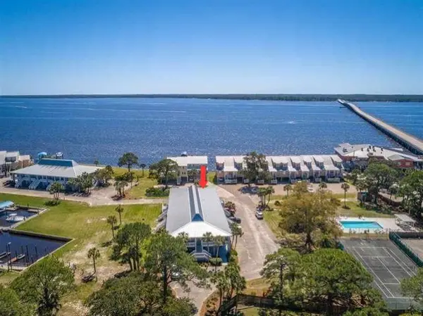 11 A9 Mashes Sands Road #A-9, Panacea, FL 32346