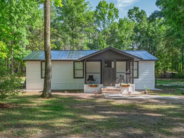 1266 Dr Mlk Jr Memorial Road, Crawfordville, FL 32327