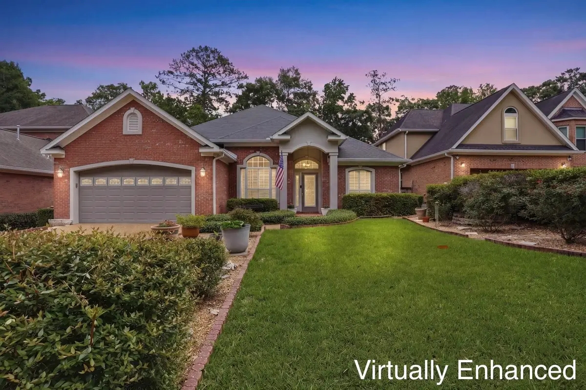 9059 Eagles Ridge Drive, Tallahassee, FL 32312 - #1