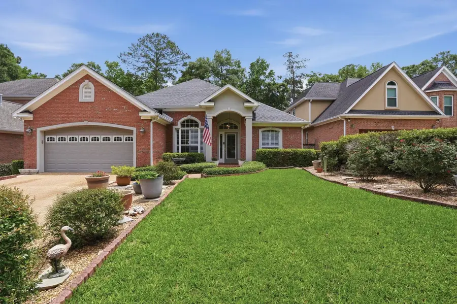 9059 Eagles Ridge Drive, Tallahassee, FL 32312 - #2