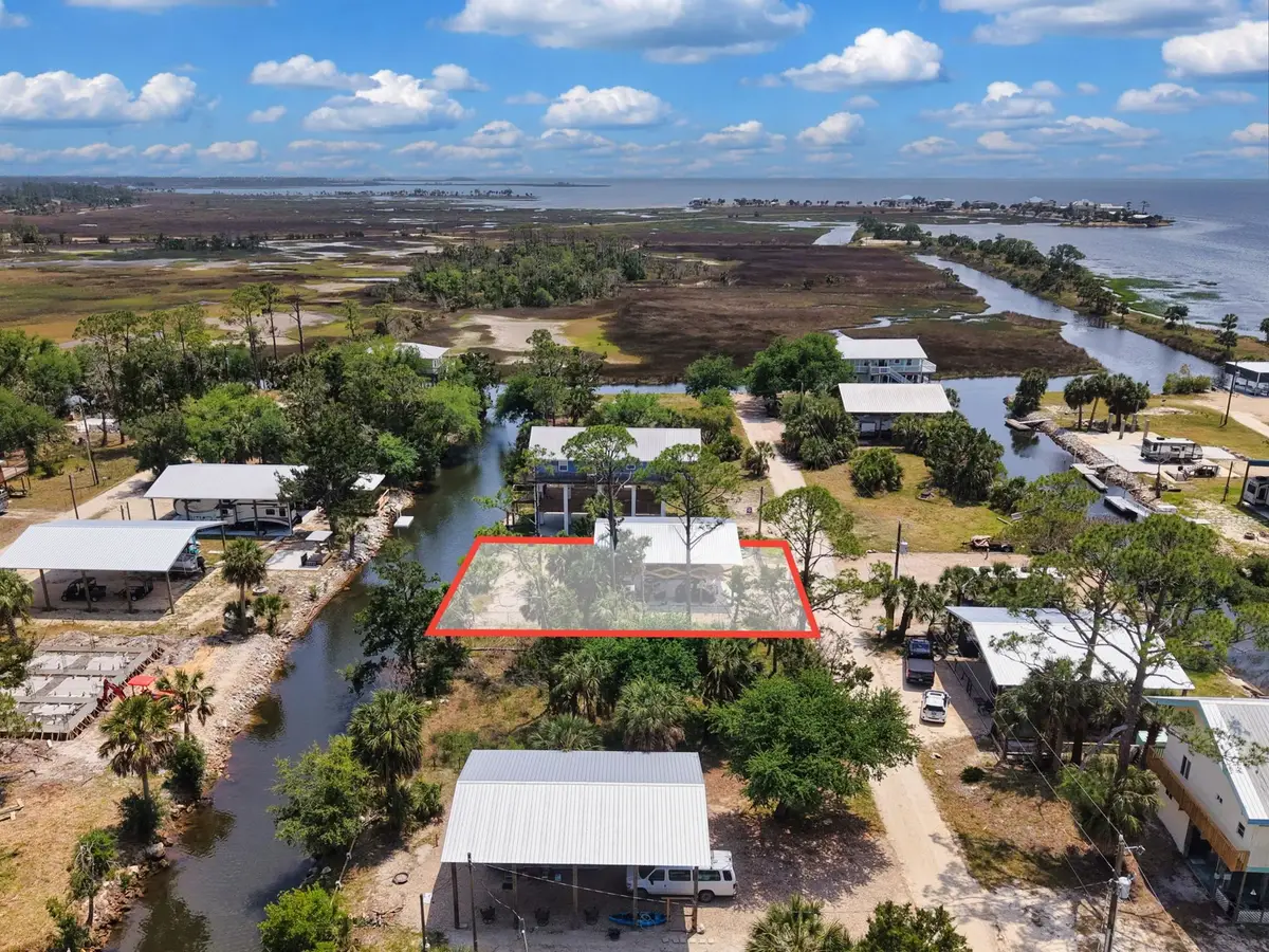21470 Widgeon Road, Perry, FL 32348 - #1