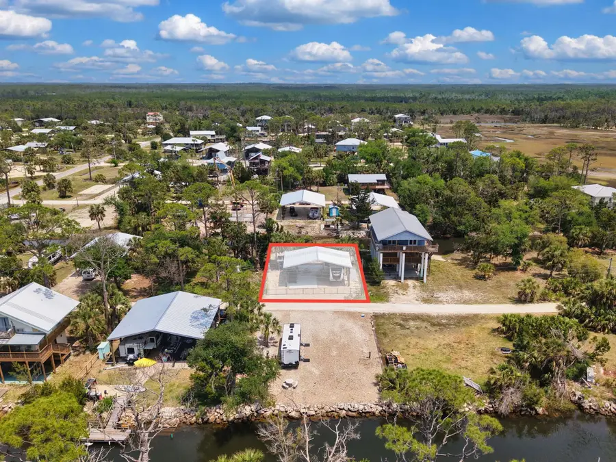 21470 Widgeon Road, Perry, FL 32348 - #3