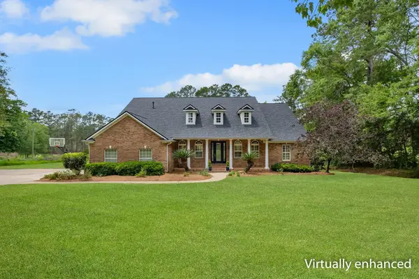 5985 Miles Blake Court, Tallahassee, FL 32309
