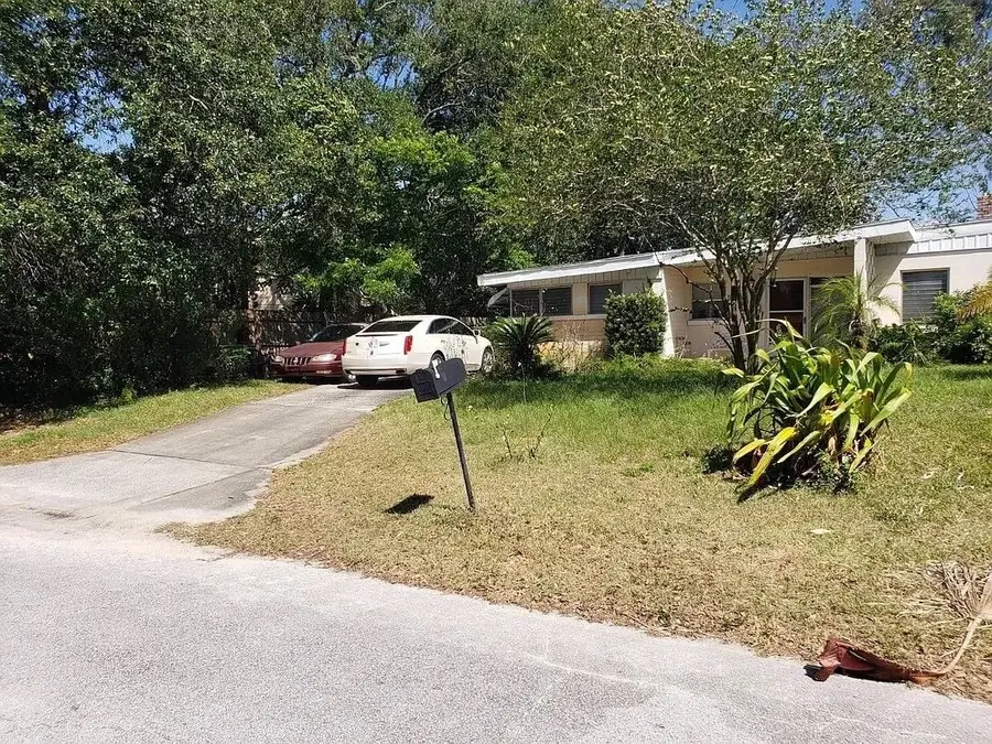 1332 Moore Street, Daytona Beach, FL 32114 - #2