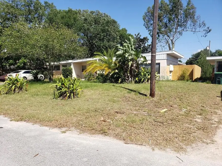1332 Moore Street, Daytona Beach, FL 32114 - #3