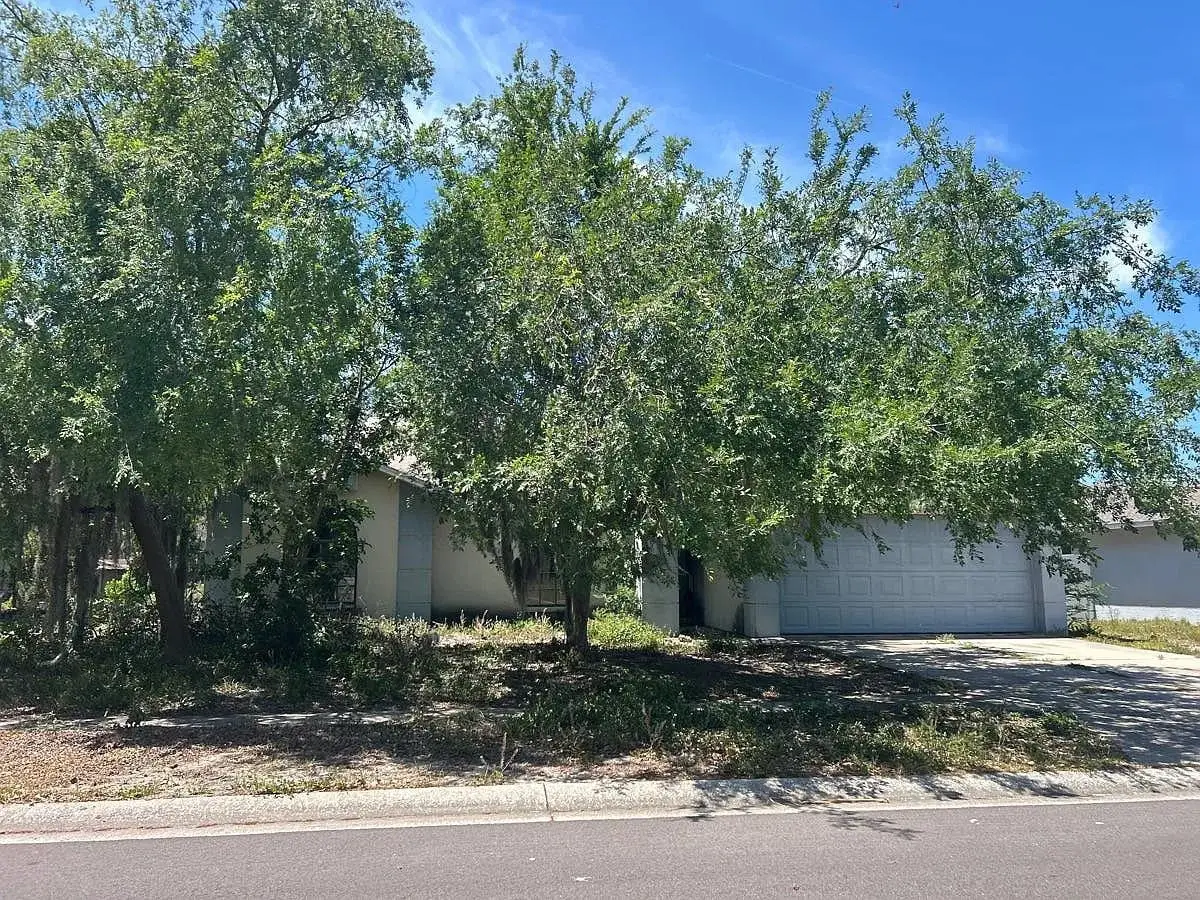 8835 Aruba Lane, Port Richey, FL 34668 - #1