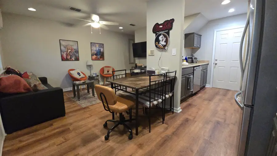 808-8 W Carolina Street, Tallahassee, FL 32304 - #3