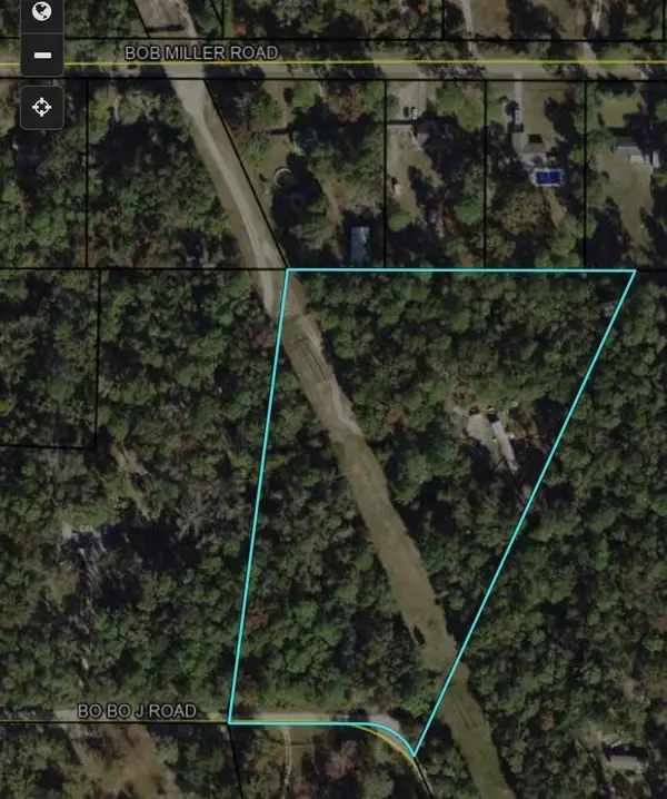 60 Bo Bo J Road #2, Crawfordville, FL 32327