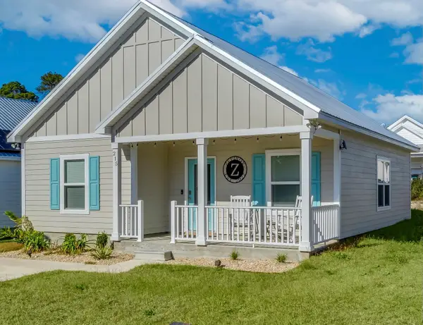 215 Ante Beppum Loop, Carrabelle, FL 32322