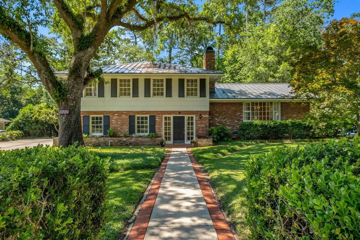 1001 Gardenia Drive, Tallahassee, FL 32312 - #1