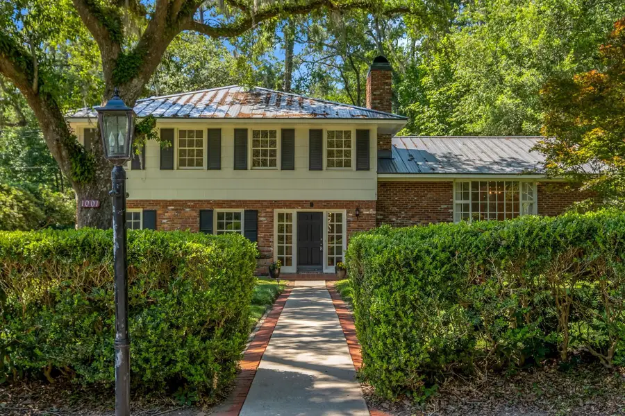 1001 Gardenia Drive, Tallahassee, FL 32312 - #2