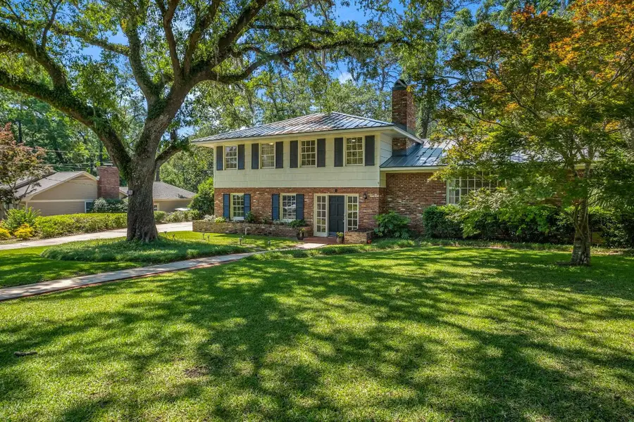 1001 Gardenia Drive, Tallahassee, FL 32312 - #3
