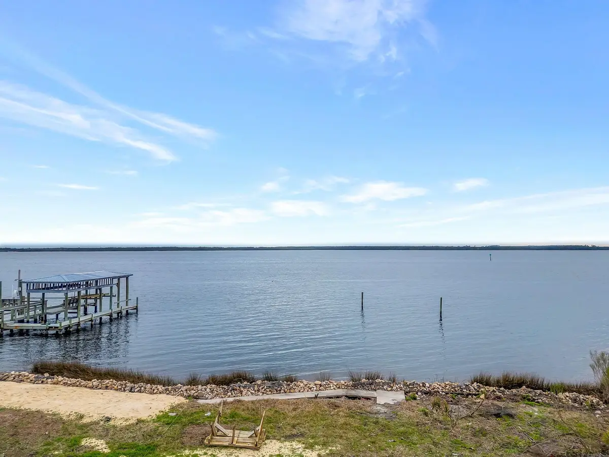 0 Surf Road, Panacea, FL 32346 - #1