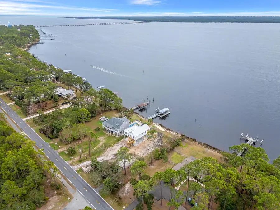 0 Surf Road, Panacea, FL 32346 - #2
