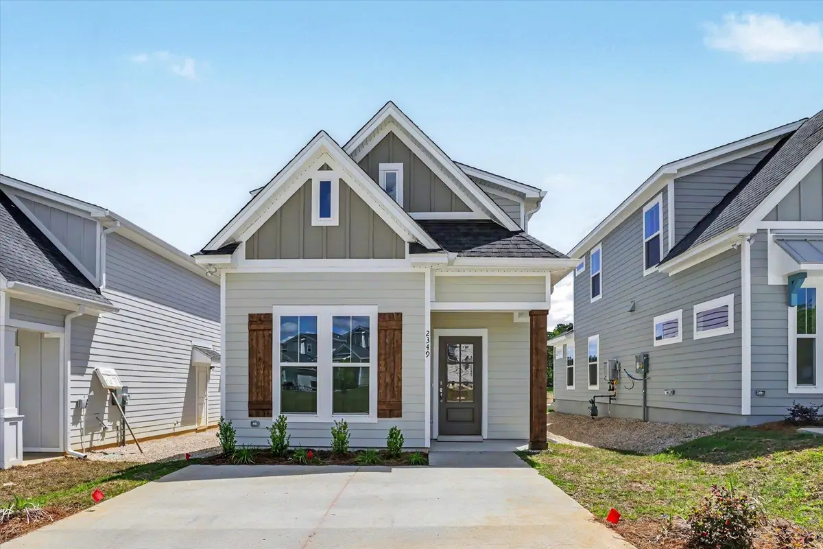2347 Briar Rose Glen, Tallahassee, FL 32308 - #1