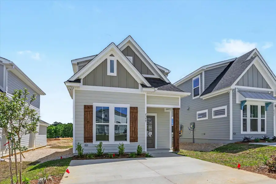 2347 Briar Rose Glen, Tallahassee, FL 32308 - #2