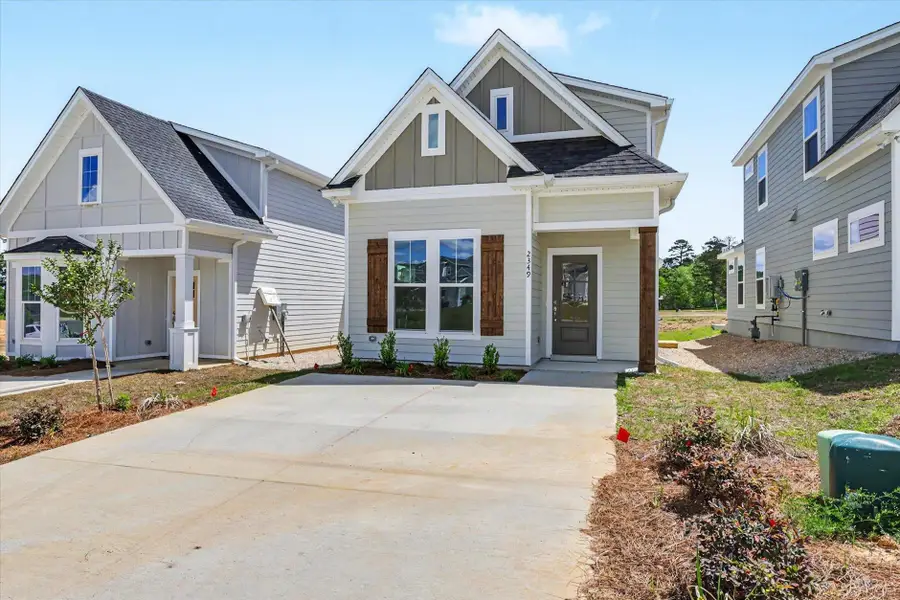 2347 Briar Rose Glen, Tallahassee, FL 32308 - #3