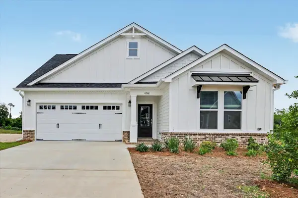 4236 Landry Lane, Tallahassee, FL 32317