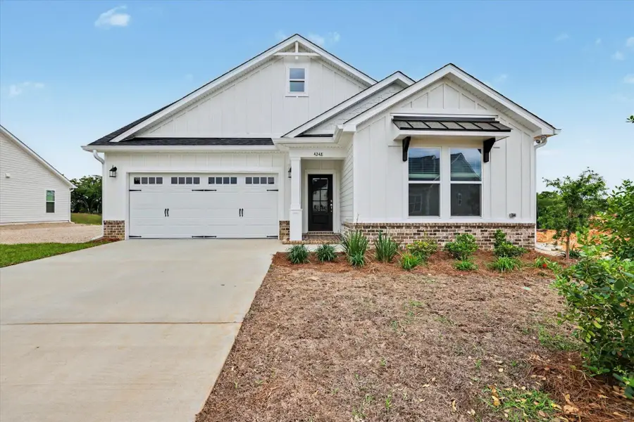 4236 Landry Lane, Tallahassee, FL 32317 - #3