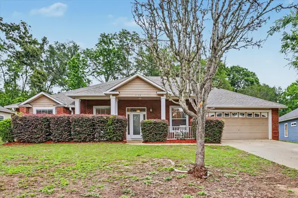 5708 Braveheart Way, Tallahassee, FL 32317